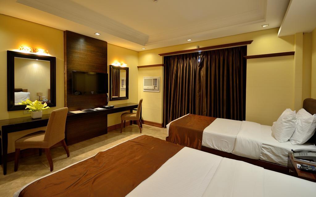 فندق ايلويلوفي  فندق ديل ريو الغرفة الصورة
