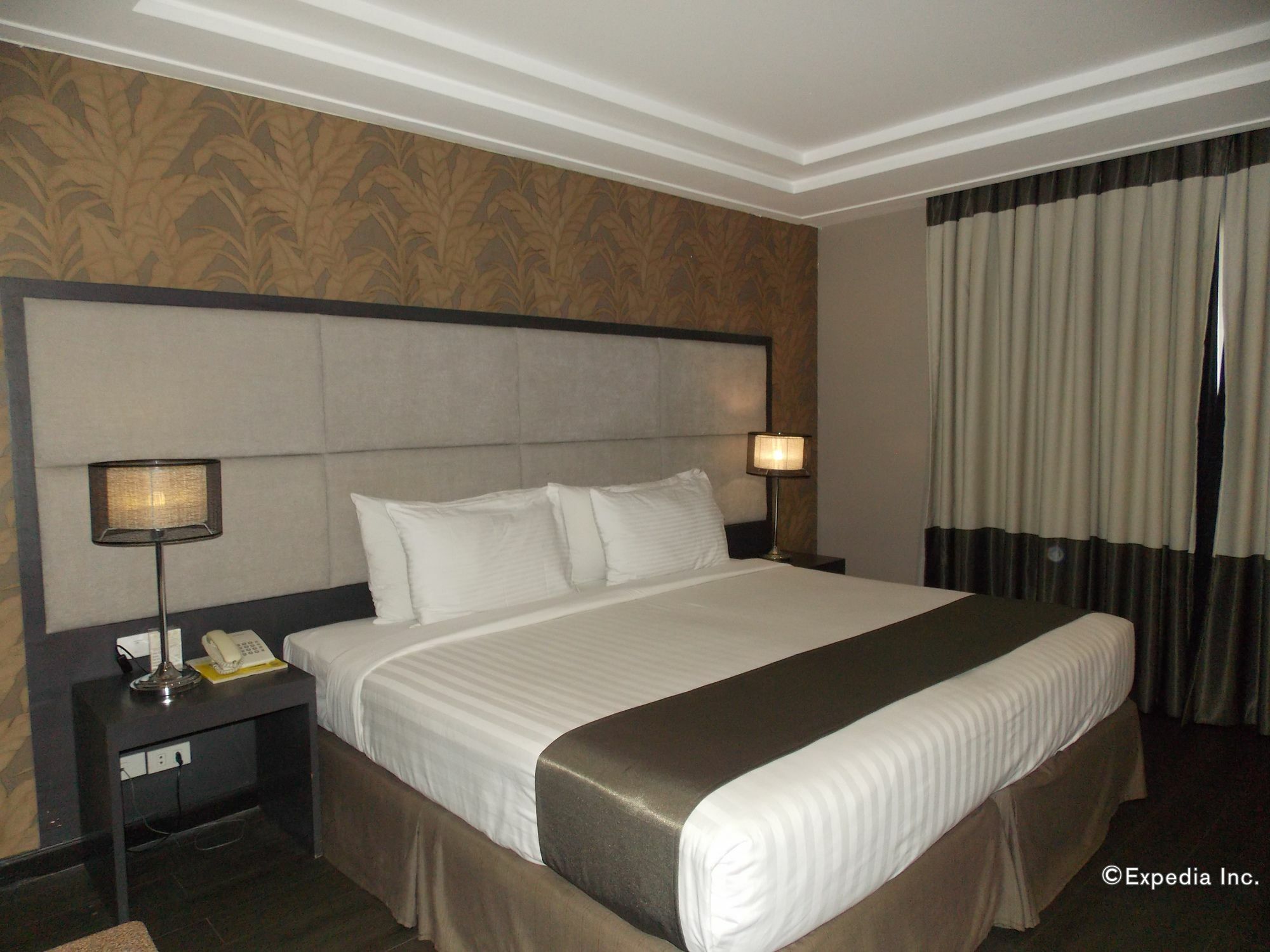 فندق ايلويلوفي  فندق ديل ريو المظهر الخارجي الصورة